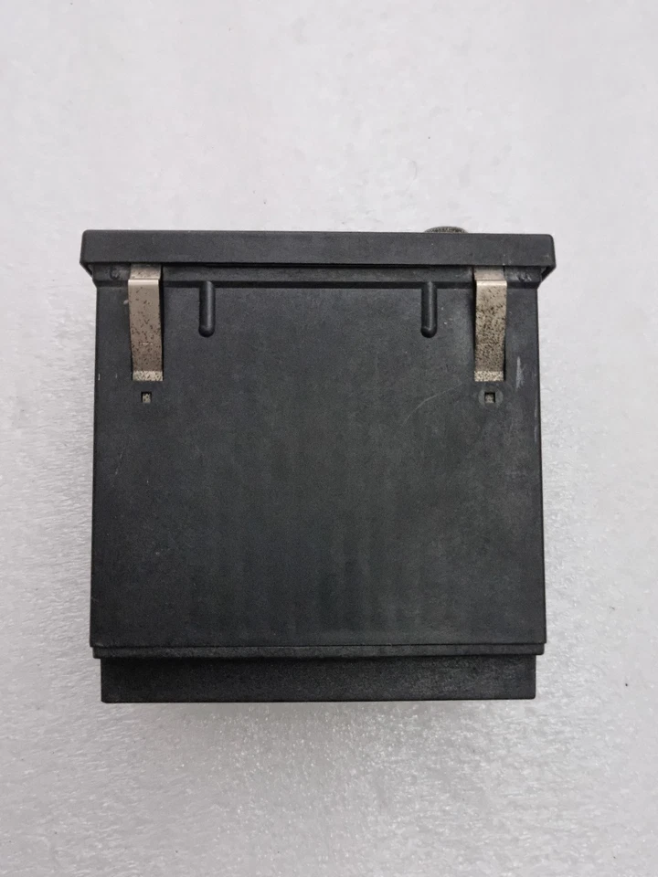 Horstmann Alpha M Short Circuit Fault Indicator Relay 400-1000A CT Operated